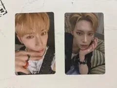 ALPHADRIVEONE ald1 トレカ アルノ タワレコ 限定 特典