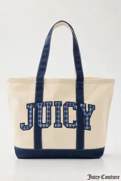 MOUSSY JC TOTE バッグのサムネイル