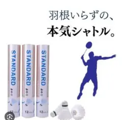 2026年最新】バドミントンシャトルの人気アイテム - メルカリ