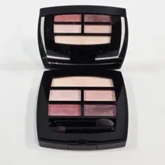 ❥CHANEL レベージュパレットルガール クールドゥシャネル アイシャドウ