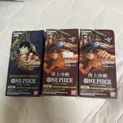 ロマンスドーン テープカット 1box ロマンスドーン テープカット 1box 2025年最新】romance dawn 未