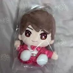 新品未開封 ACEes 佐藤龍我 ちびぬい はぴぬい - メルカリ
