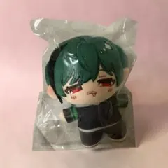 あんスタ　ぺたんおすわりぬいぐるみ　白鳥藍良 あんスタ ぺたんおすわりぬいぐるみ 藍良 - メルカリ