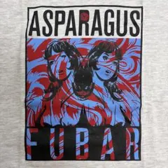 ASPARAGUS Hi-STANDARD BRAHMAN MONOEYES