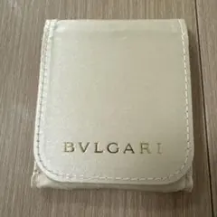 ブルガリ　ジュエリーポーチ