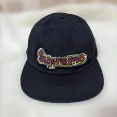 Supreme キャップ