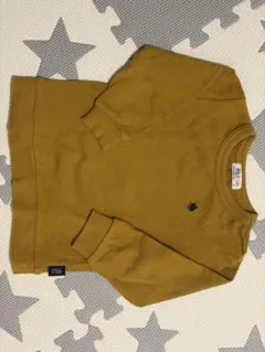 美品！POLO Baby 長袖トレーナー