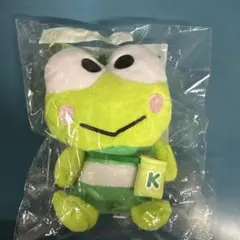 けろけろけろっぴ マスコット 봉제인형 산리오 当たり 쿠지