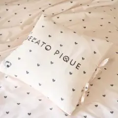 【Sleep】バリエーションプリントクッションカバー　新品　即日発送