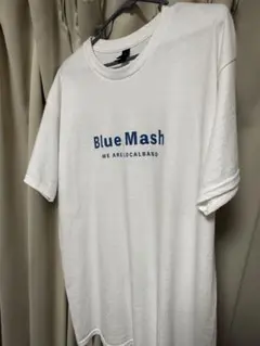 Blue Mash Tシャツ キーホルダー セット Blue Mash Tシャツ キーホルダー セット - メルカリ