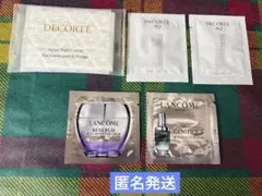 【ランコム】レネルジー　HPN 他 【コスメデコルテ】化粧水　乳液