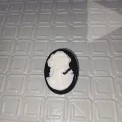 カメオ CAMEO ブローチ ヴィンテージのサムネイル