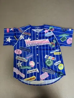 横浜ベイスターズ ユニフォーム ガールズフェスティバル