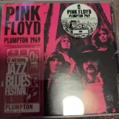 2025年最新】ピンクフロイド レコードの人気アイテム - メルカリ