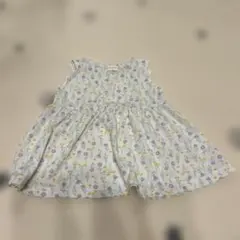 ベビー服　ワンピースのサムネイル