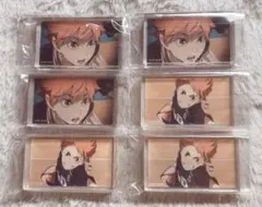 ハイキュー アクリルブロック 日向翔陽