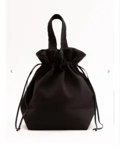 【新品・未開封品】ピオヌンナル　サムシング　ブラック ハンドバッグ 2025年最新】pionunnal somethingの人気アイテム - メルカリ