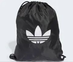 新品未使用 アディダス ジムサック ナップサック