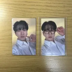 straykids 樂star チャンビン タワレコ特典 HMV特典 トレカ