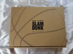 THE FIRST SLAMDUNK 初回生産限定盤 Blu-ray