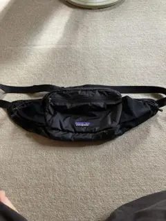 Patagonia Upcycled Hood ボディバッグ - メルカリ