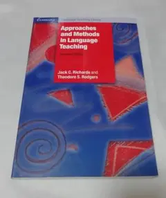 Approaches Methods in Language Teaching