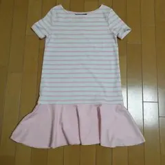 ラルフローレン　ワンピース　140