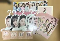 Niziu 1番くじ pop付き セット