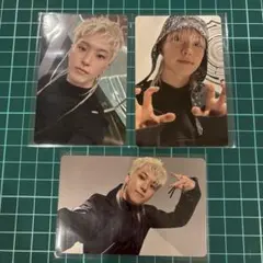 2026年最新】seventeen ホシ beamの人気アイテム - メルカリ