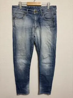 ジャパンブルージーンズ Long Beach J8717L01 デニムパンツのサムネイル