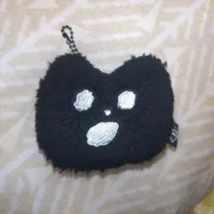 未使用品 AIUEO aiueo くまちゃん キーホルダー