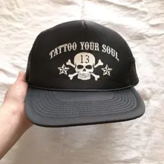【激レア】　90s DOGTOWN メッシュ キャップ アメリカ　黒　ベニスタグ 激レア】 90s DOGTOWN メッシュ キャップ アメリカ 黒 ベニスタグ