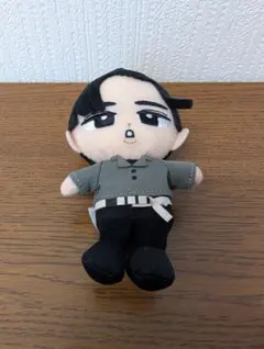 目黒蓮 すのチルぶら下がりぬいぐるみ - メルカリ