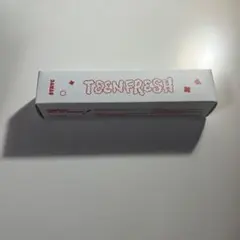 stayc 2023 ソウルコンMD ロール香水 teenfresh 未開封
