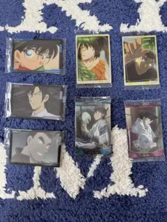 名探偵コナン イタジャガ セット