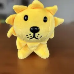 Dick Bruna ライオン ぬいぐるみのサムネイル