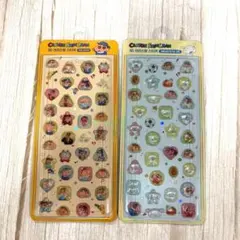 韓国限定⭐︎クレヨンしんちゃん ボンボンドロップシール