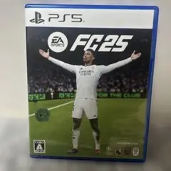 ea sports fc25
