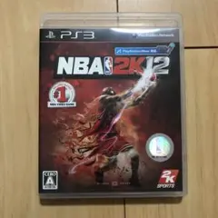 NBA 2K12