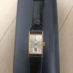 SEIKO ソシエ SCTW774 クォーツ 腕時計 - メルカリ