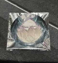 みこと シクフォニ 缶バッジ イア