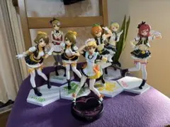 2025年最新】ラブライブフィギュアの人気アイテム - メルカリ