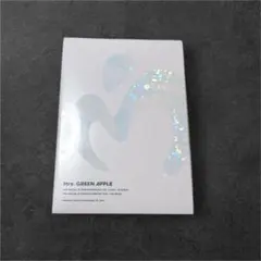 Mrs. GREEN APPLE 映画 パンフレット ORIZIN FJORD