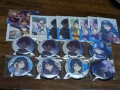 プロセカ　星乃一歌　セット