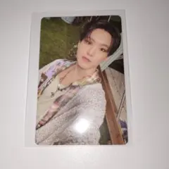 SEVENTEEN ホシ トレカ SEVENTEENTH HEAVEN