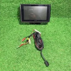 ALPINE 8インチ後席モニター PKG-M800V-BK。動作確認済み。