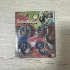 DX センタイリングセット ゴレンジャー＆ゴセイジャー