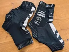 【新品・定価17,380円 】Assosアソス冬用シューズカバーLサイズ相当 OUTLET】2024 RSR WINTER SPEED BOOTIES（エアロフィット 冬用シューズ