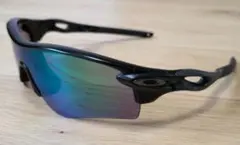 OAKLEY RADARLOCK PATH OO9206-5738