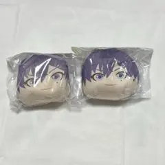 志麻 おまんじゅう ビーズマスコット 浦島坂田船 - メルカリ